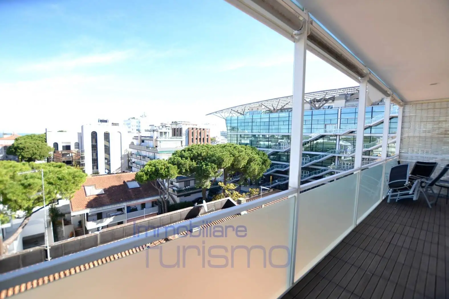 Appartamento quinto piano, Centro, Riccione - foto 5