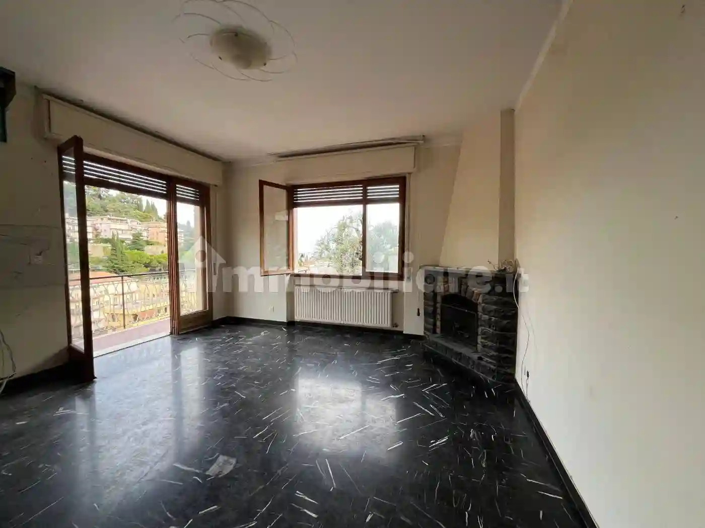Villa bifamiliare via Privata Tetti Rossi 77, Parco San Rocco, Tetti Rossi, Loreto, Alassio - foto 4