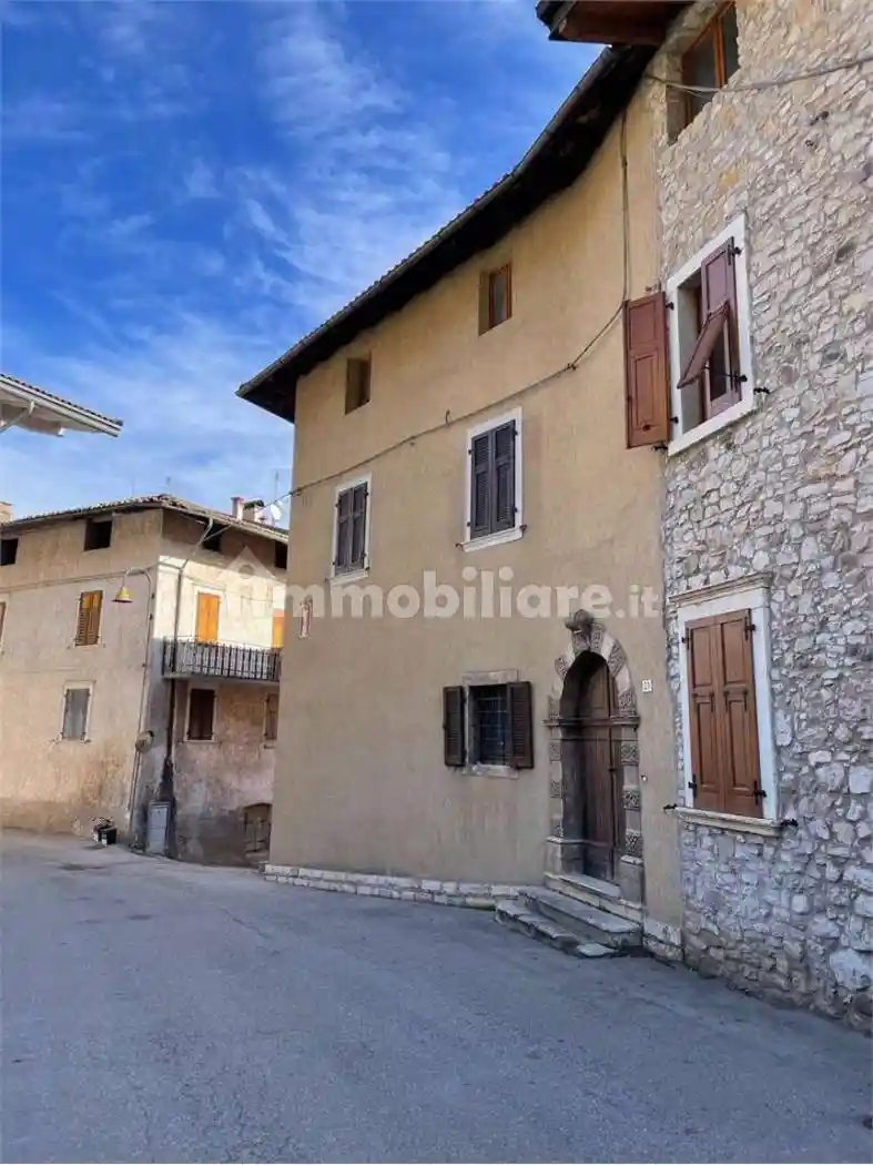 Casa indipendente in vendita a Mori