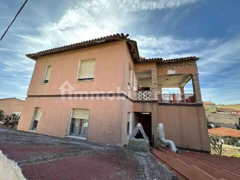 Villa in vendita a La Maddalena