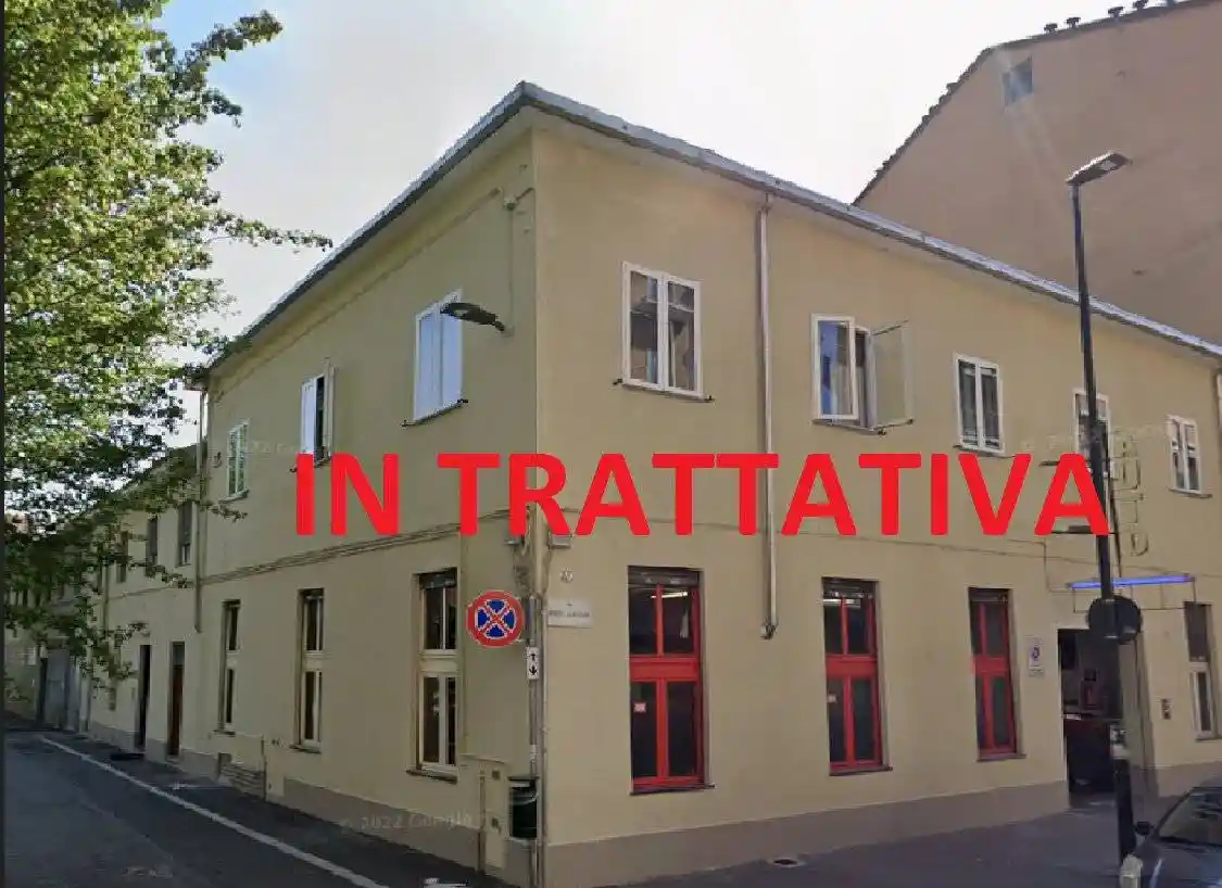 Palazzo - Edificio in vendita a Torino