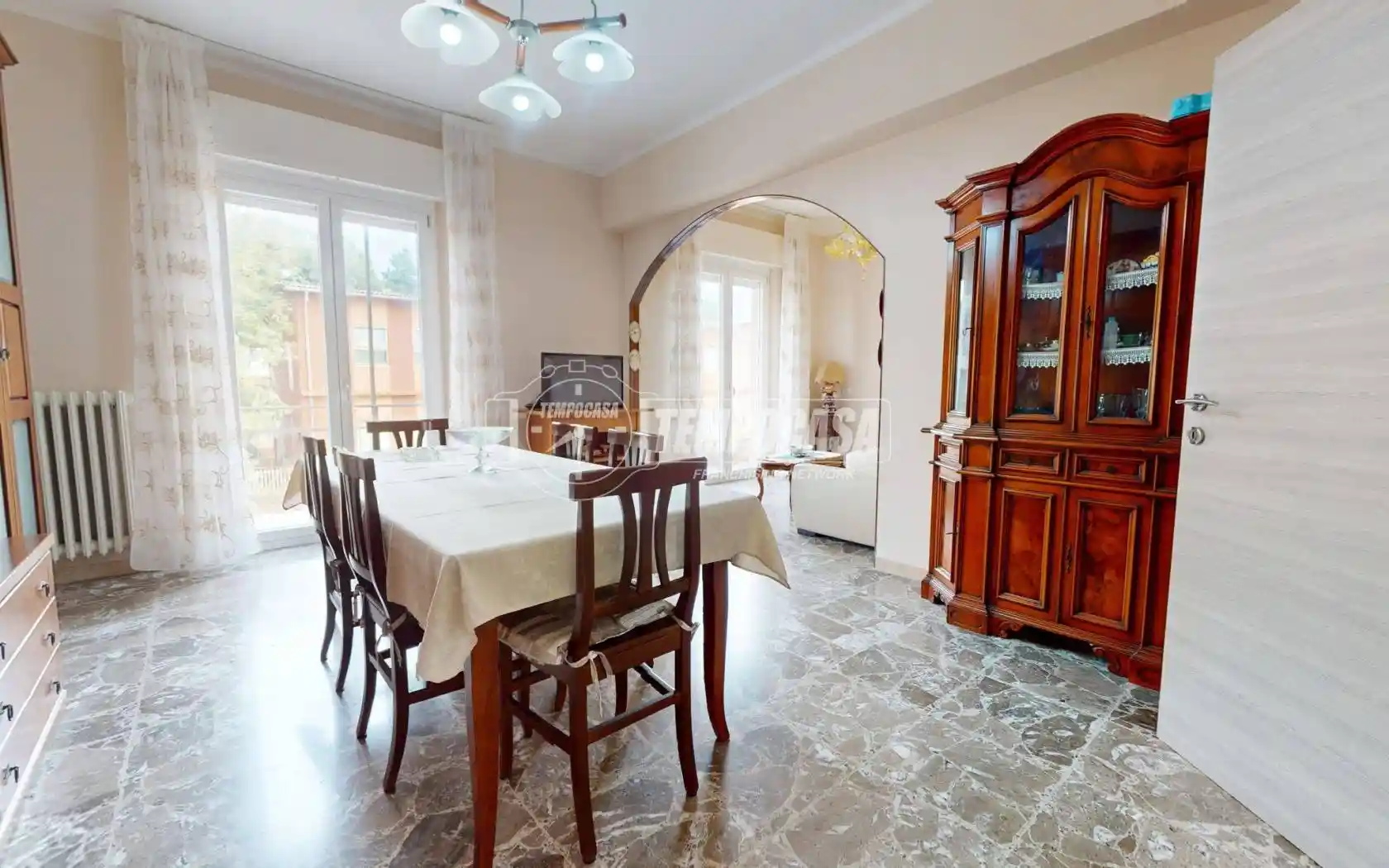 Appartamento in vendita a Castelfidardo