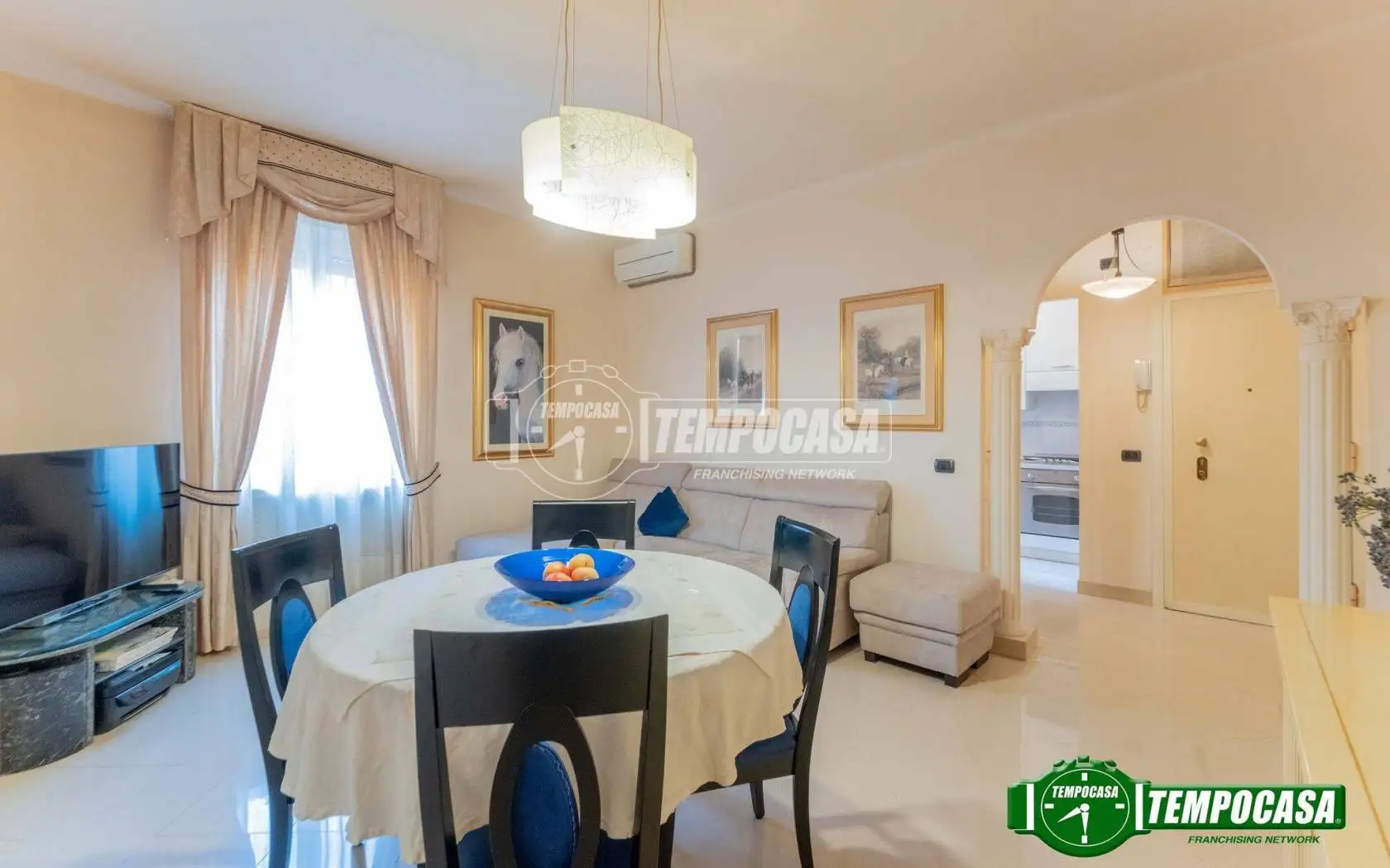 Apartment in vendita a Milan