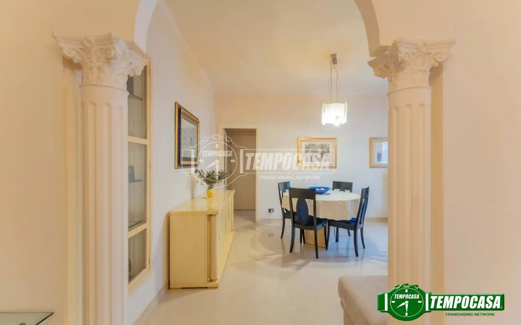 Bilocale via latisana 6/B, Istria, Milano - foto 2