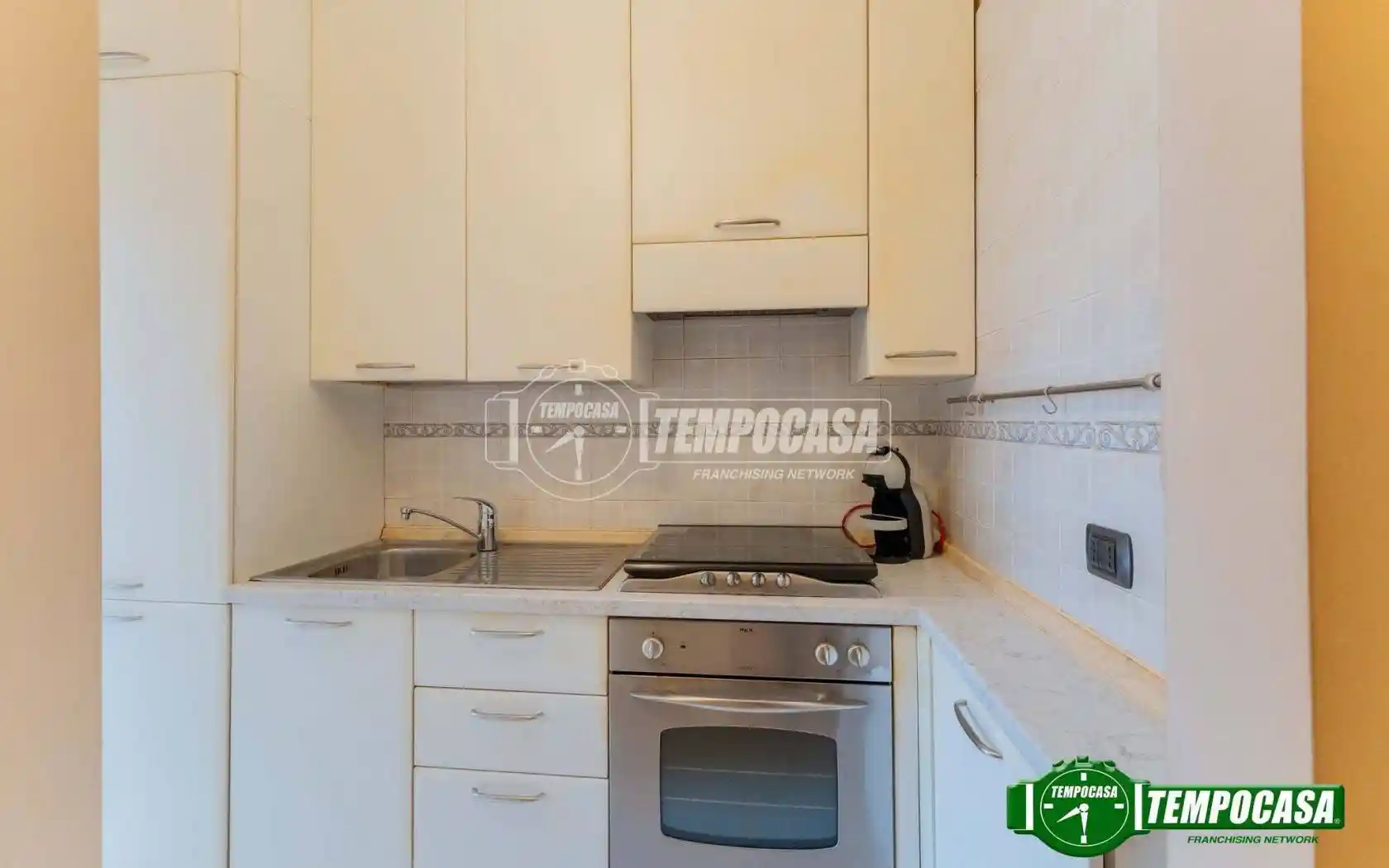 Bilocale via latisana 6/B, Istria, Milano - foto 3