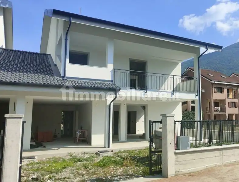 Progetto in vendita a Sant'Antonino di Susa