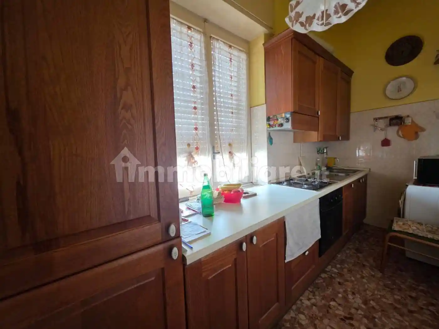 Appartamento in vendita a Lesmo