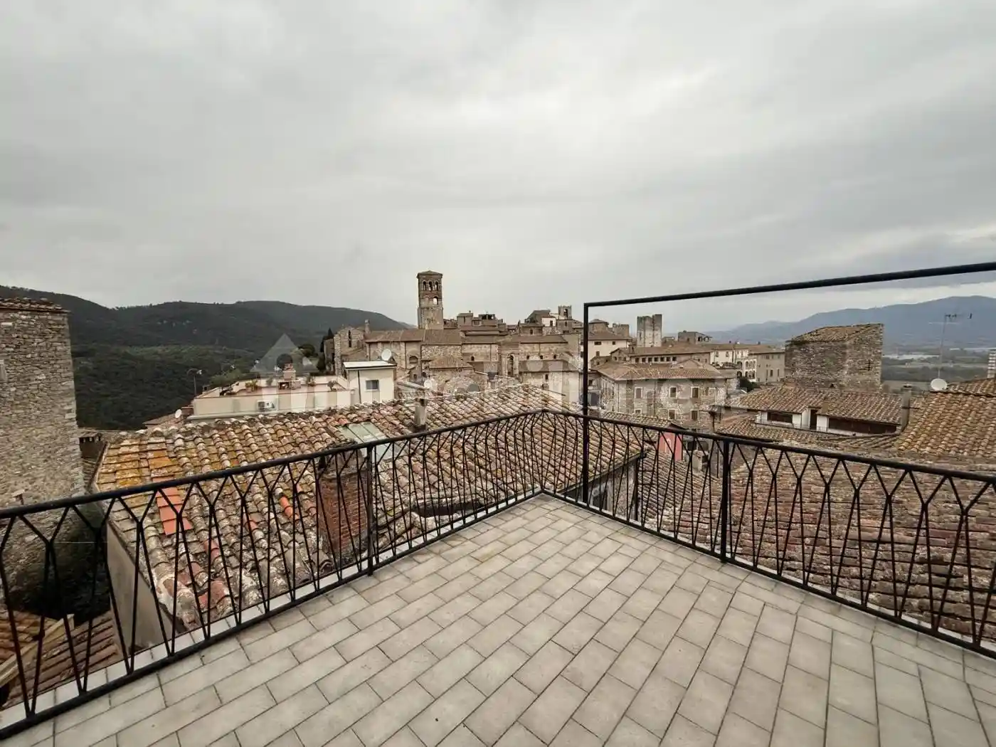 Appartamento in vendita a Narni