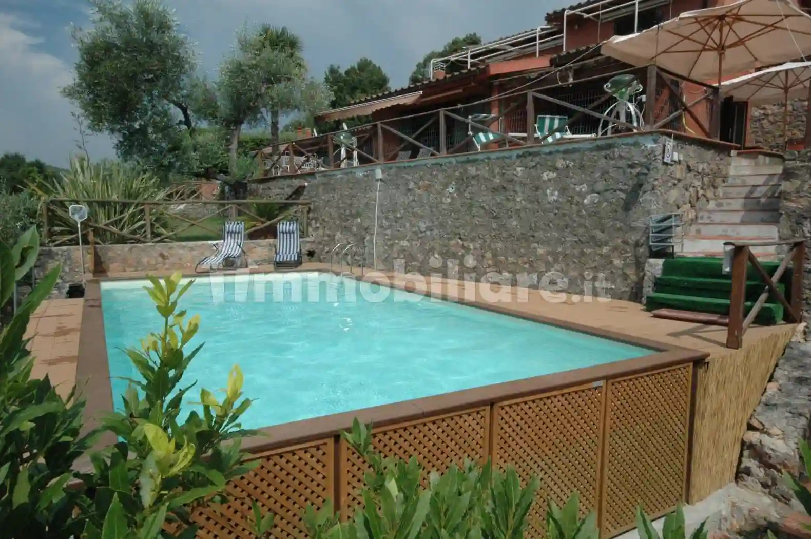 Villetta a schiera - foto 3