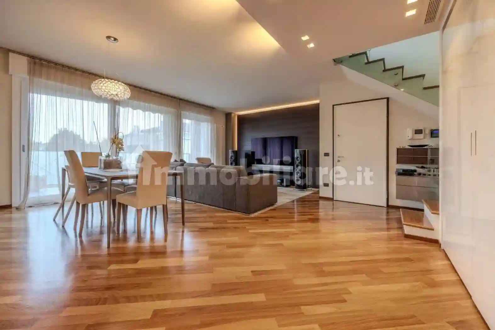 Attico - Mansarda - foto 3