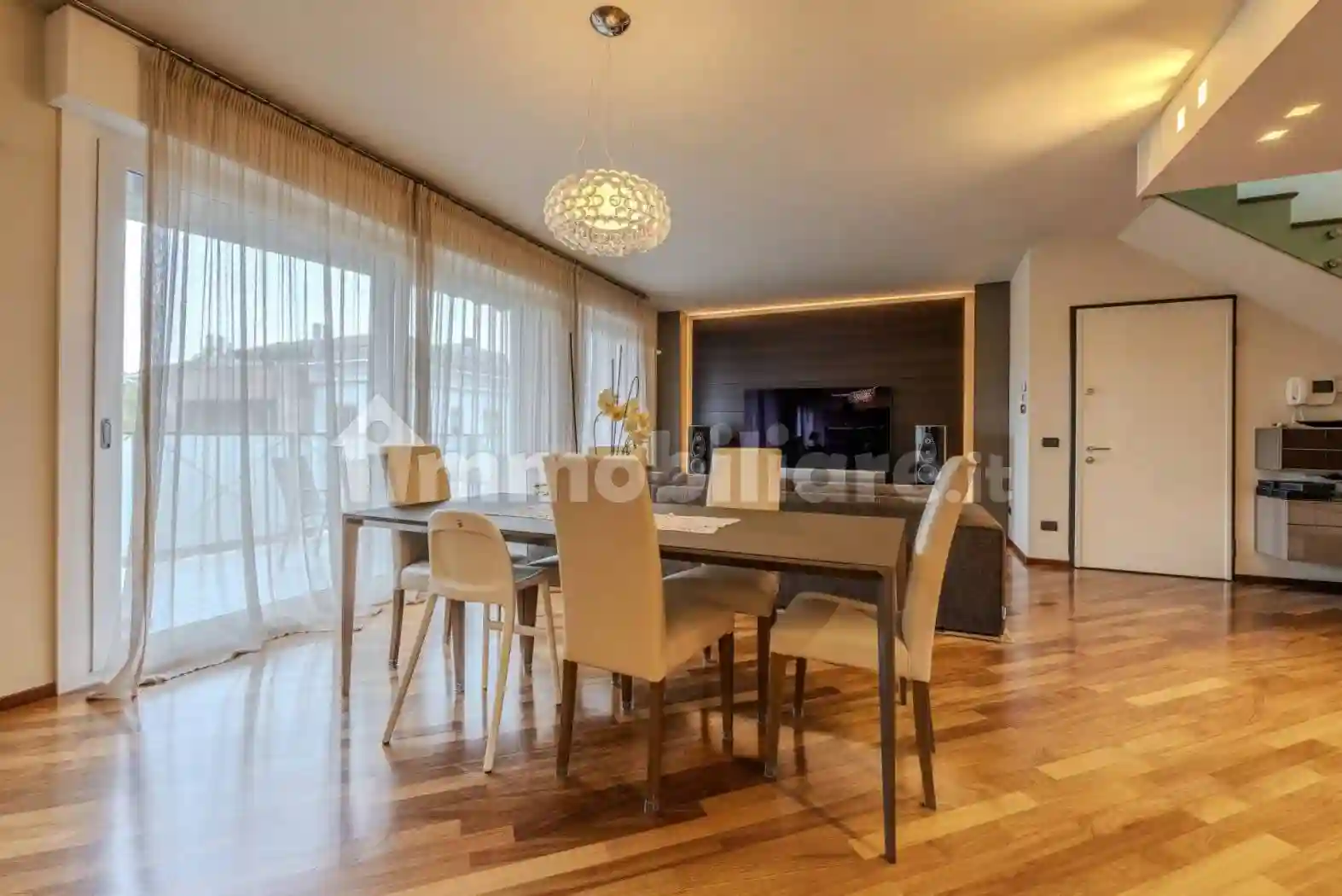 Attico - Mansarda - foto 5