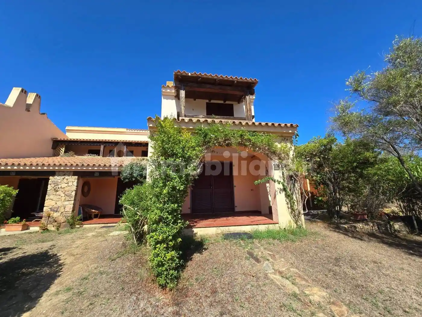 Villa in vendita a Budoni