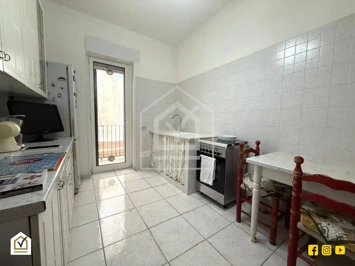 Appartamento in vendita a Bari