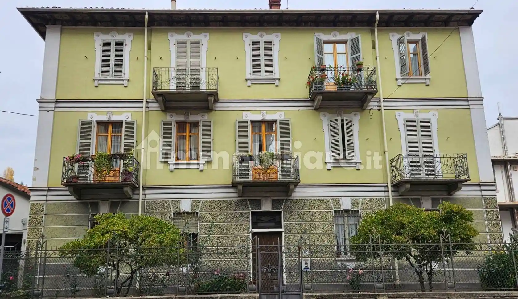 Appartamento in vendita a Asti