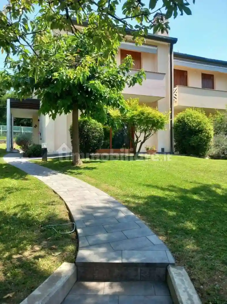 Villetta a schiera - foto 5