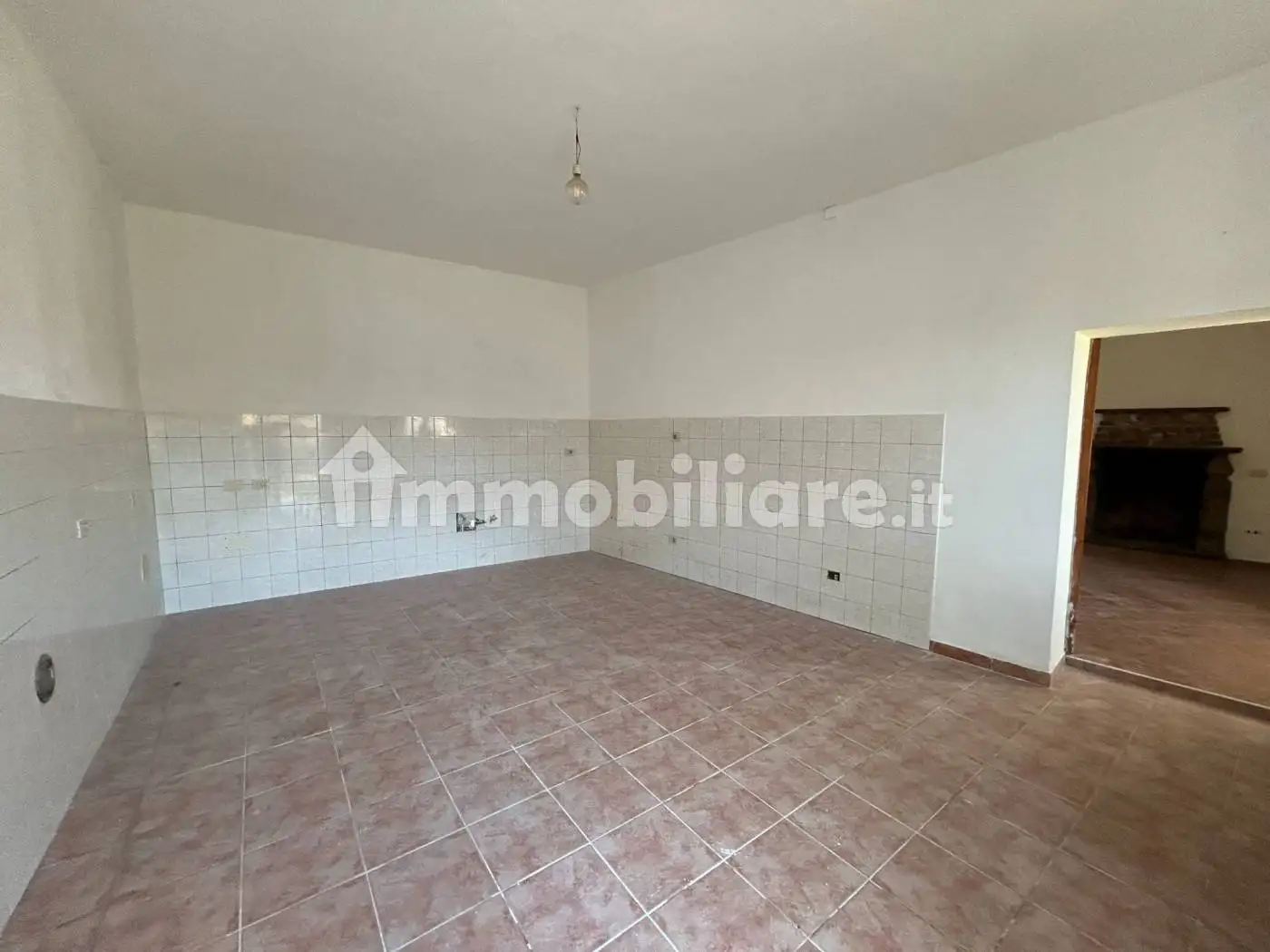 Villa in vendita a Confienza