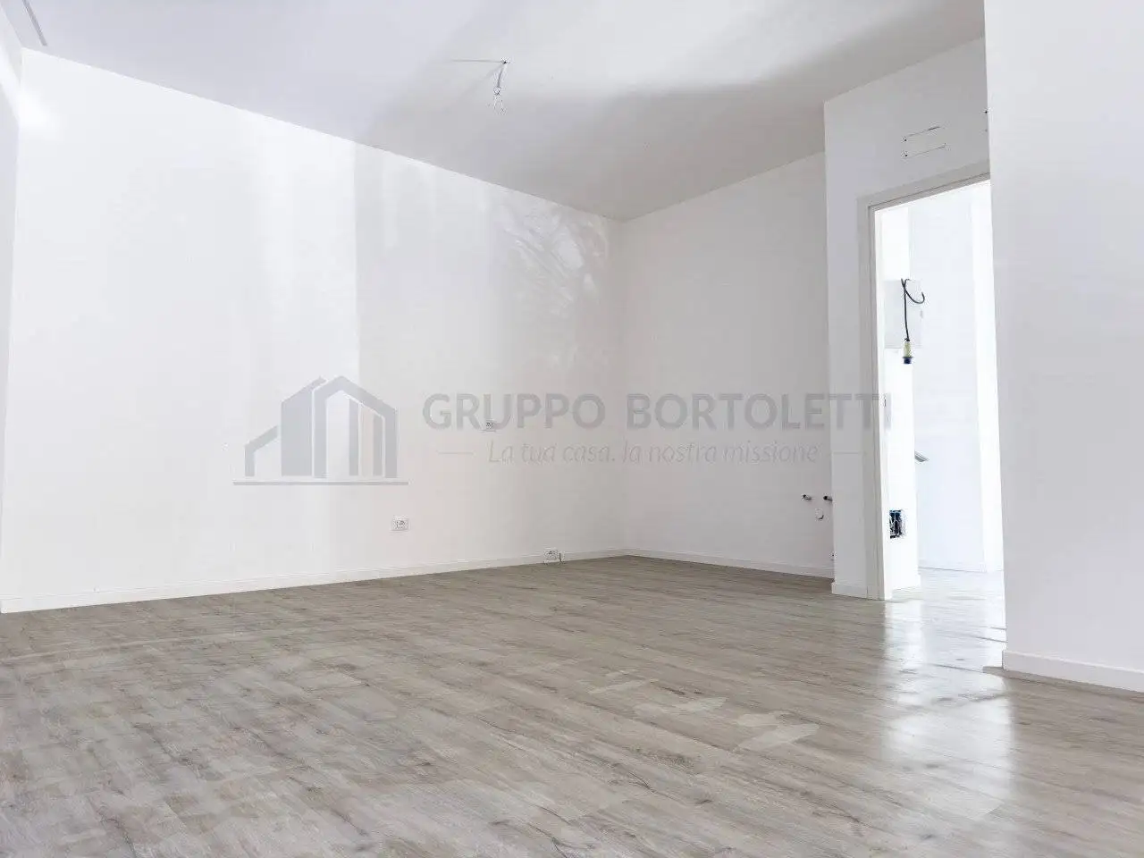 Appartamento in vendita a Saccolongo