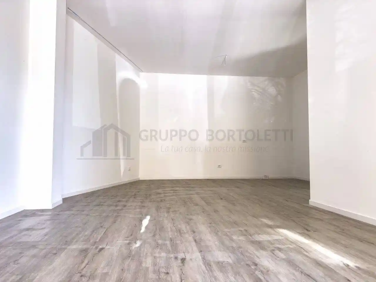 Quadrilocale vicolo Benedetto Crivelli, Centro, Saccolongo - foto 2