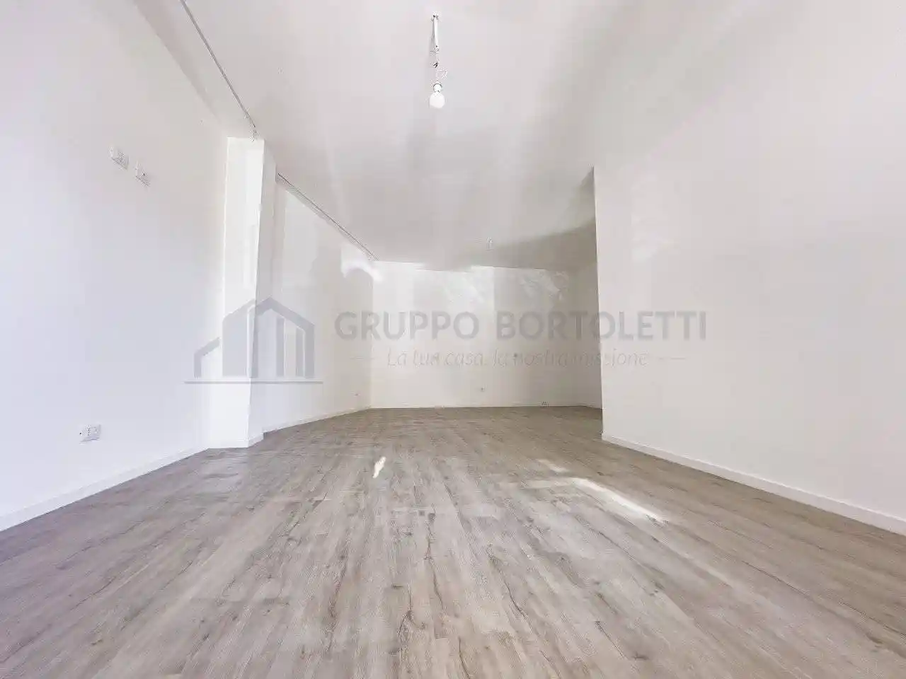 Quadrilocale vicolo Benedetto Crivelli, Centro, Saccolongo - foto 3