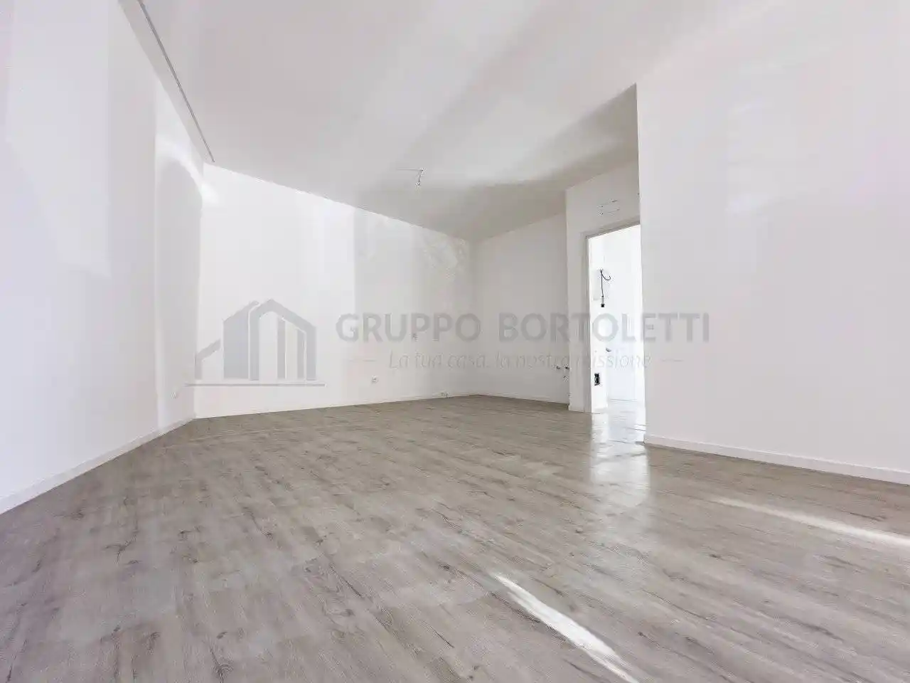 Quadrilocale vicolo Benedetto Crivelli, Centro, Saccolongo - foto 4