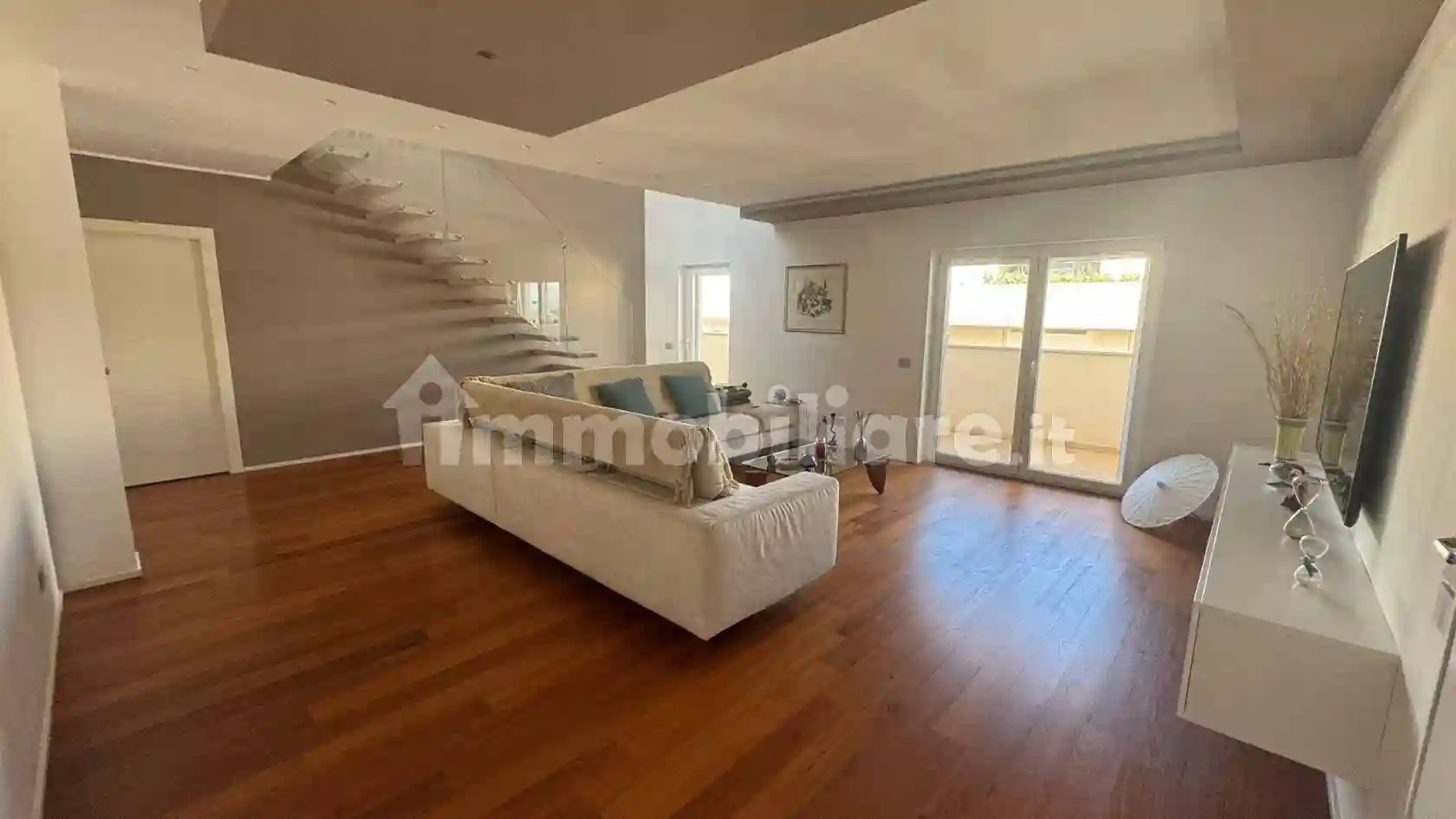 Attico - Mansarda - foto 3