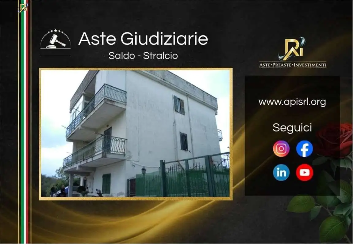 Appartamento in vendita a Marano di Napoli