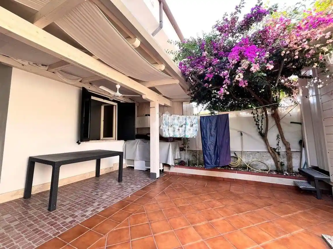 Appartamento in vendita a Fondi