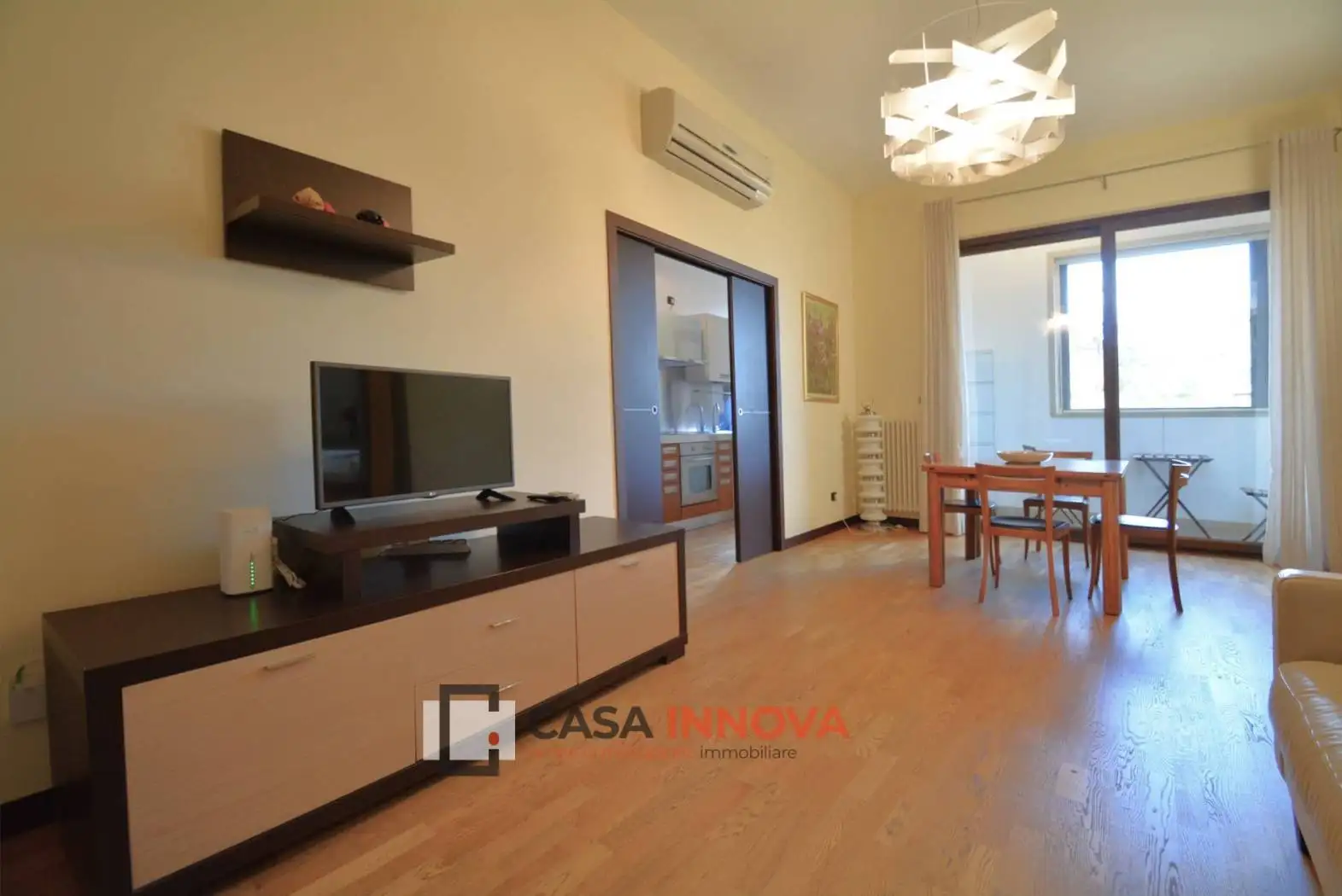 Appartamento in vendita a Matera