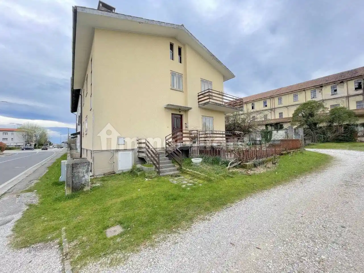 Terratetto unifamiliare via Buttrio, Via Buttrio, Udine - foto 2