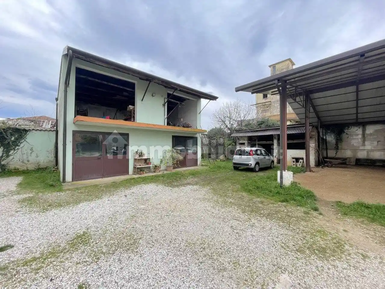 Terratetto unifamiliare via Buttrio, Via Buttrio, Udine - foto 5