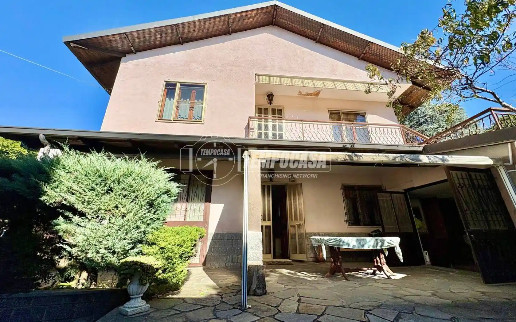 Villa in vendita a Rivalta di Torino