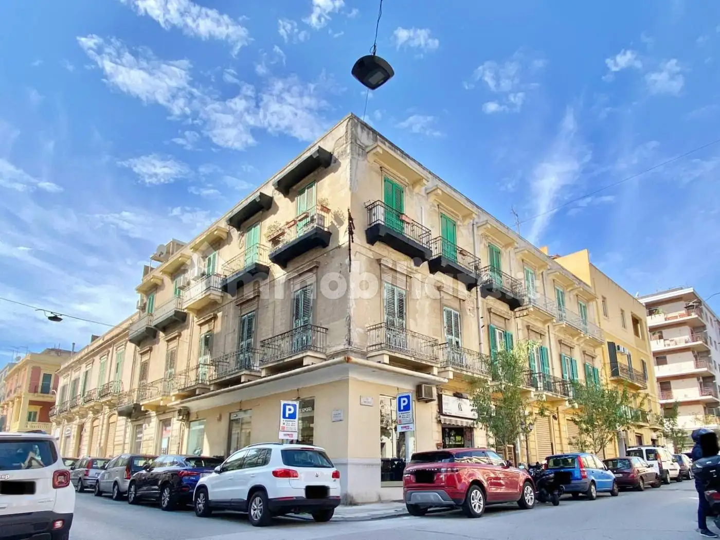 Appartamento in affitto a Messina