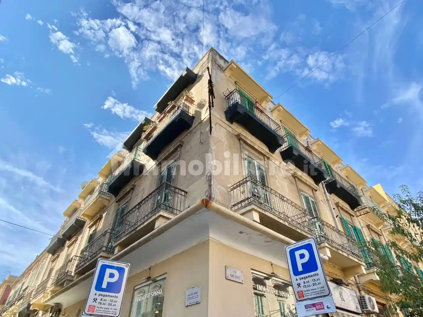 Appartamento via Nino Bixio, San Martino, Messina - foto 2