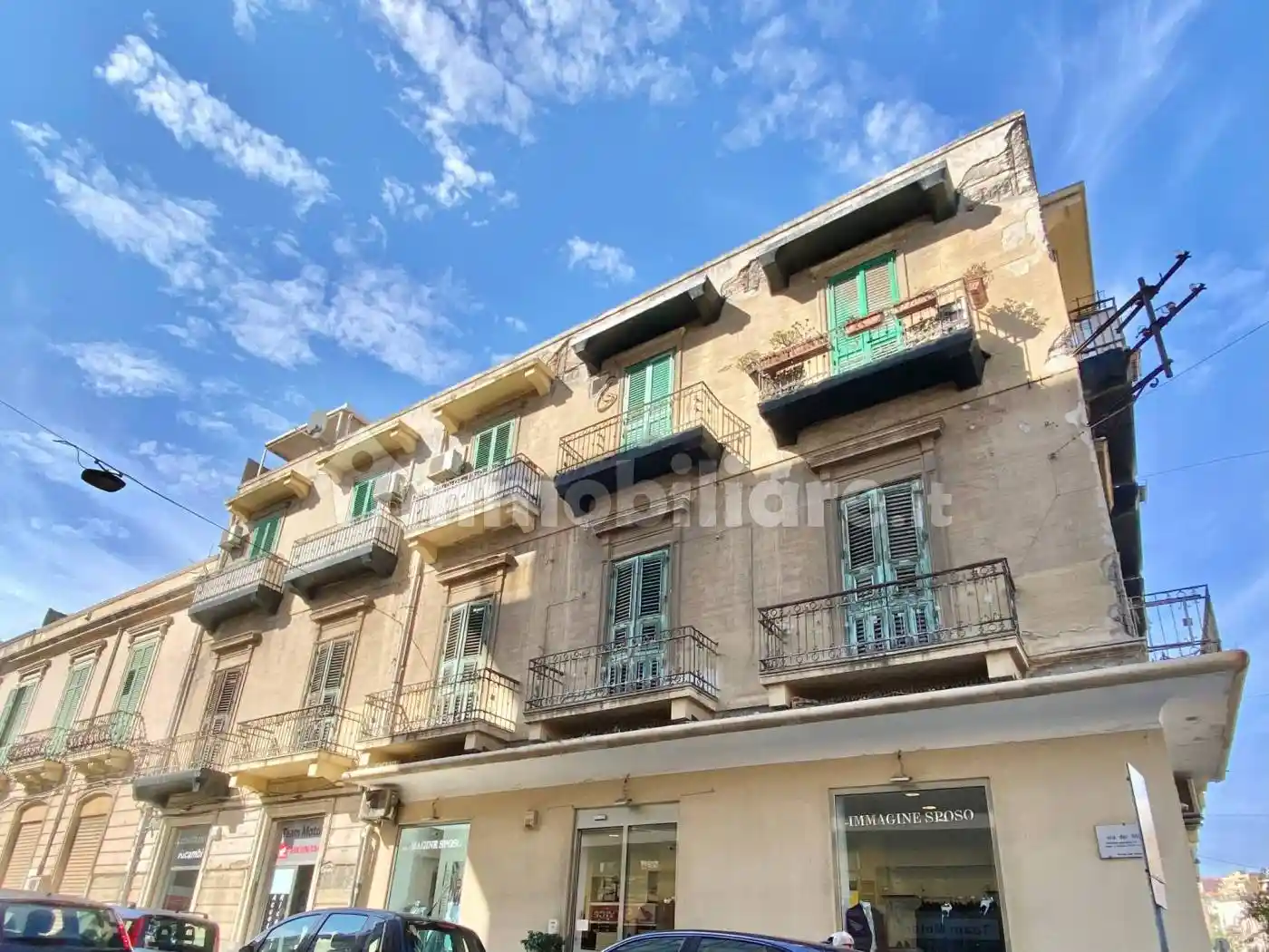 Appartamento via Nino Bixio, San Martino, Messina - foto 3