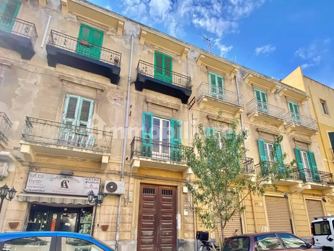 Appartamento via Nino Bixio, San Martino, Messina - foto 5