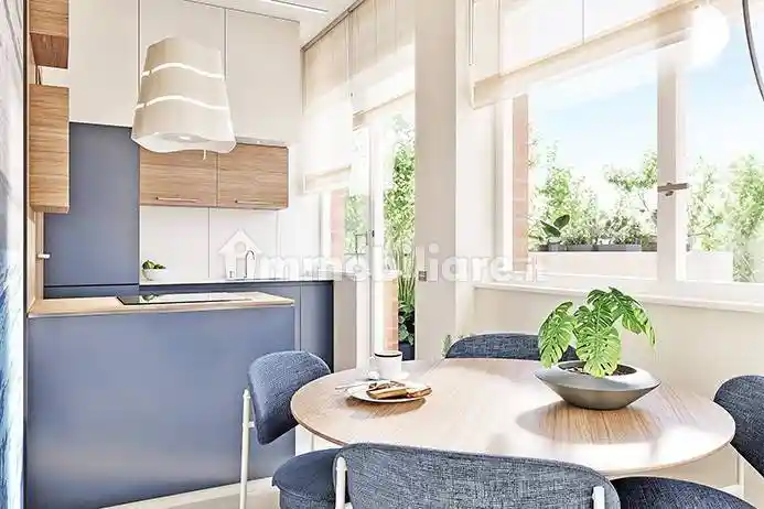 Appartamento in vendita a Bergamo