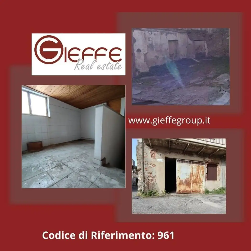 Casa indipendente in vendita a Cittanova