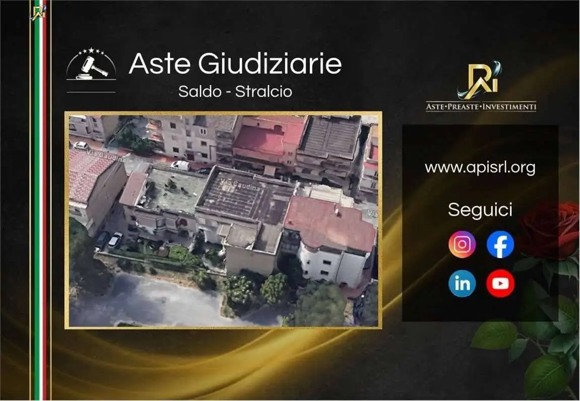 Appartamento in vendita a Maddaloni