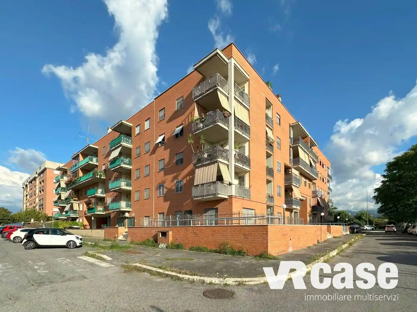 Trilocale via Ugo Spirito 34, Tor Vergata, Roma - foto 2