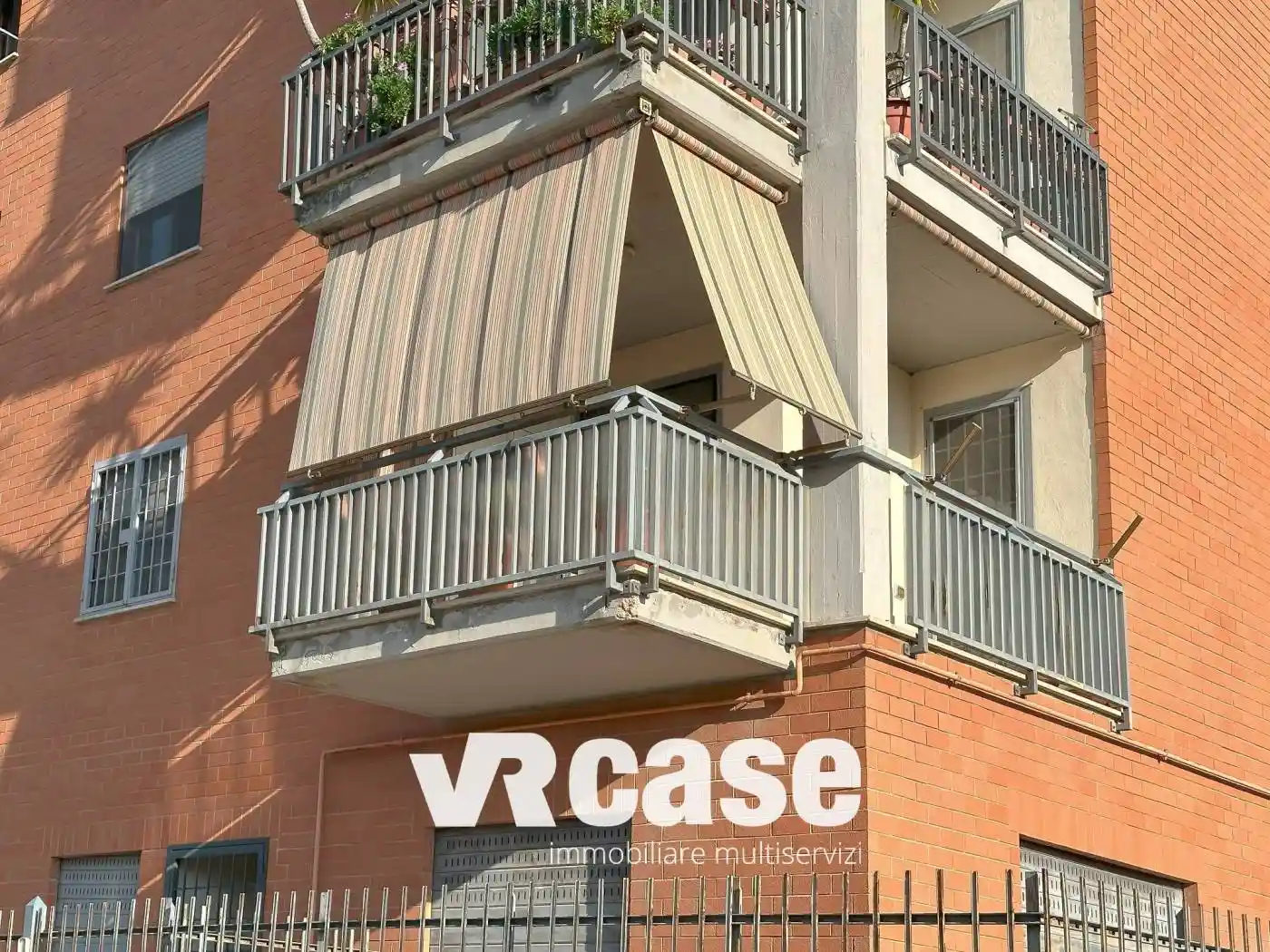 Trilocale via Ugo Spirito 34, Tor Vergata, Roma - foto 3