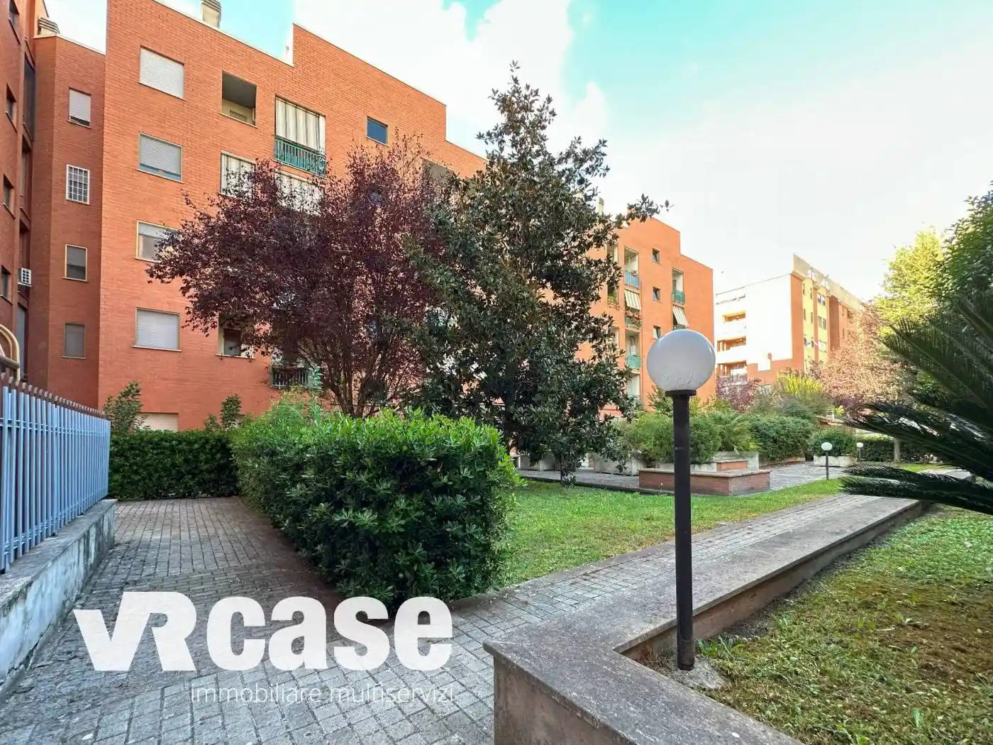 Trilocale via Ugo Spirito 34, Tor Vergata, Roma - foto 4