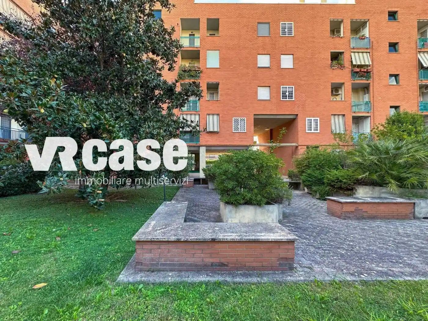 Trilocale via Ugo Spirito 34, Tor Vergata, Roma - foto 5