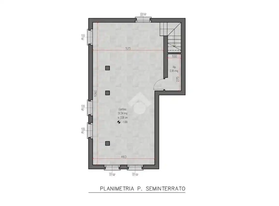 Villetta a schiera - foto 5