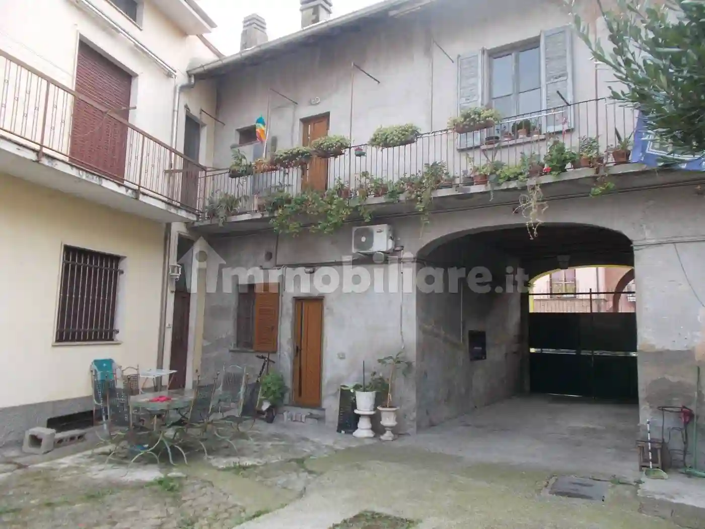 Palazzo - Edificio - foto 2