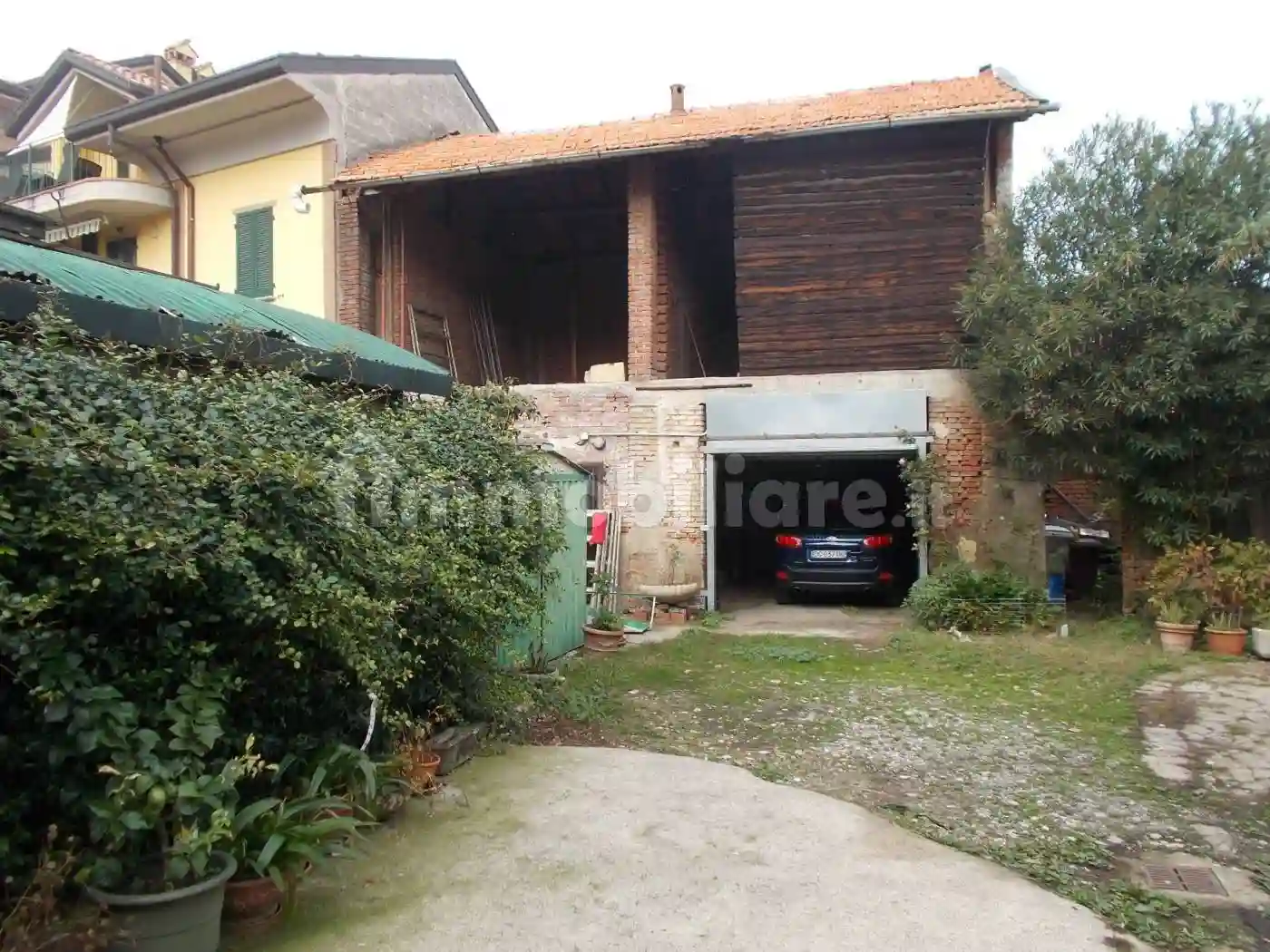 Palazzo - Edificio - foto 3