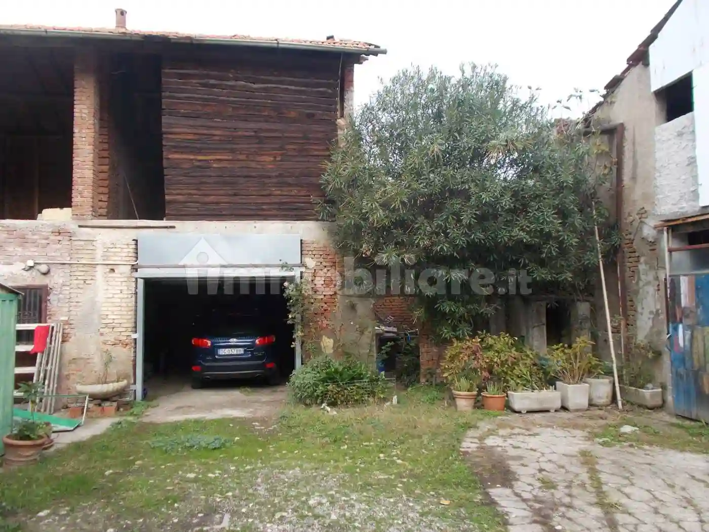 Palazzo - Edificio - foto 5