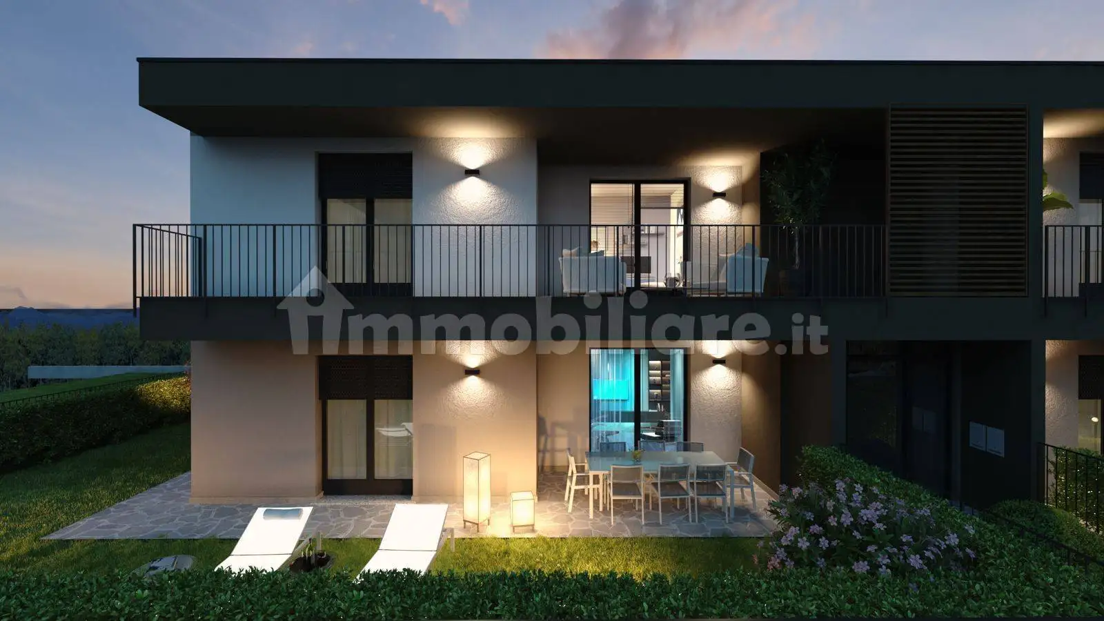 Quadrilocale via Roggia Morlana, Cavernago - foto 3