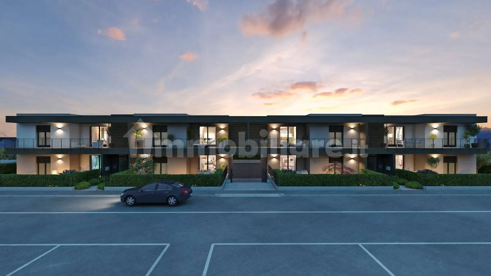 Quadrilocale via Roggia Morlana, Cavernago - foto 4