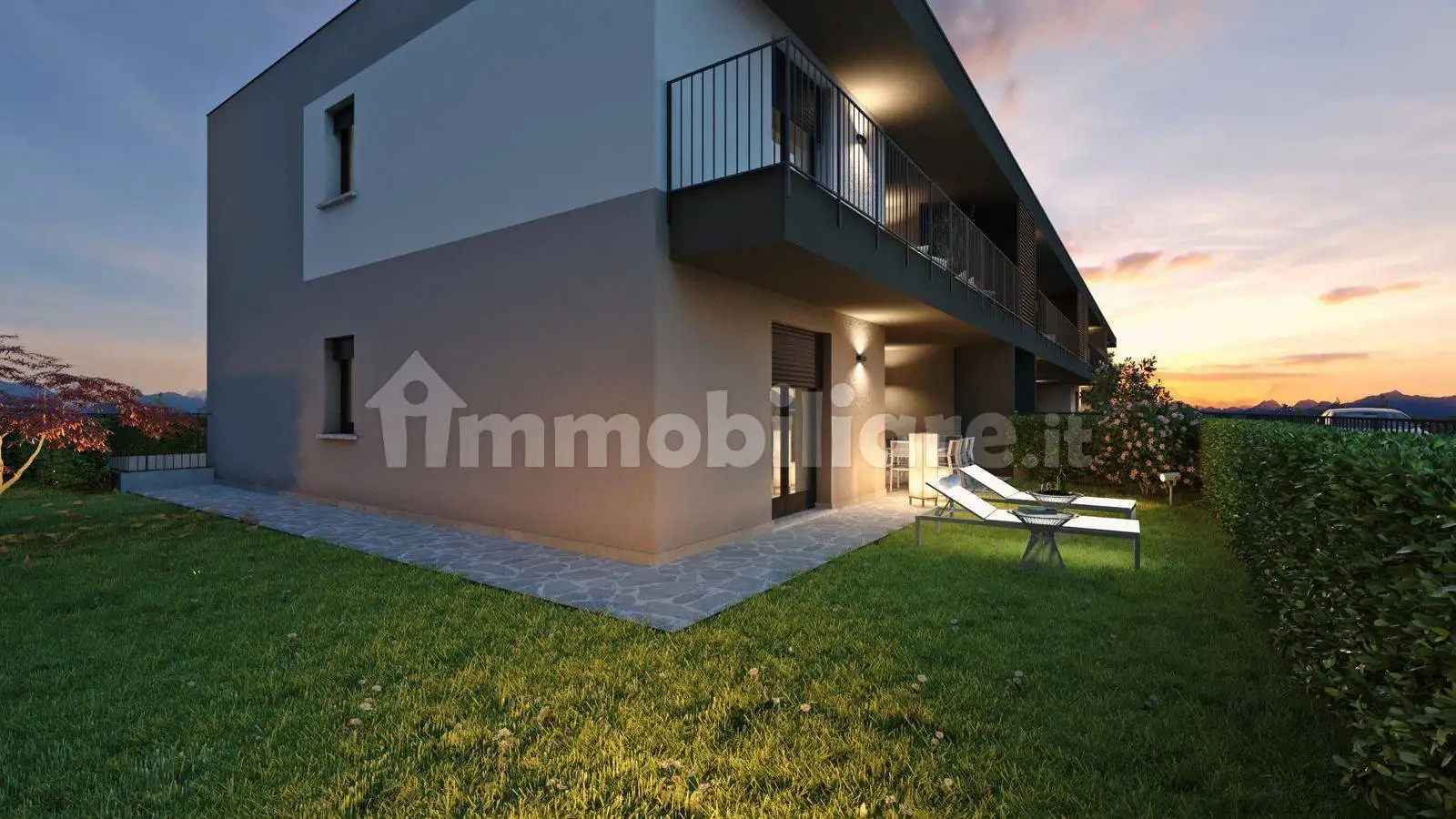 Quadrilocale via Roggia Morlana, Cavernago - foto 5