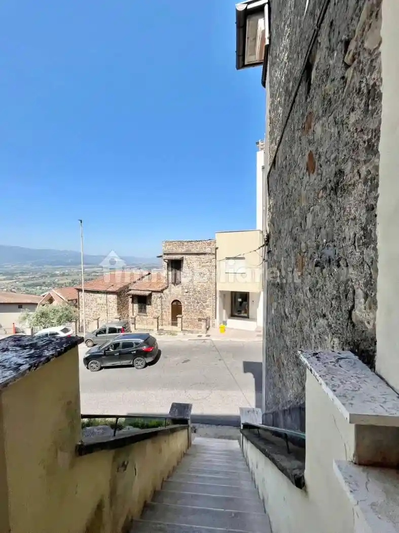 Appartamento in vendita a Anagni